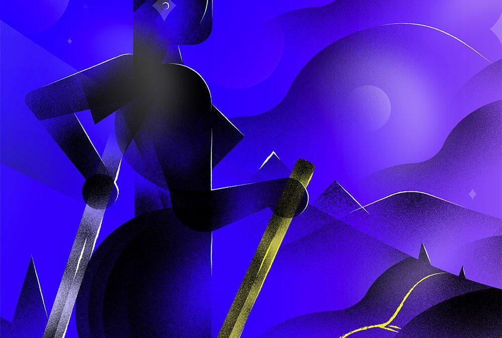 Narrativa strategica: l’importanza della visione d’insieme