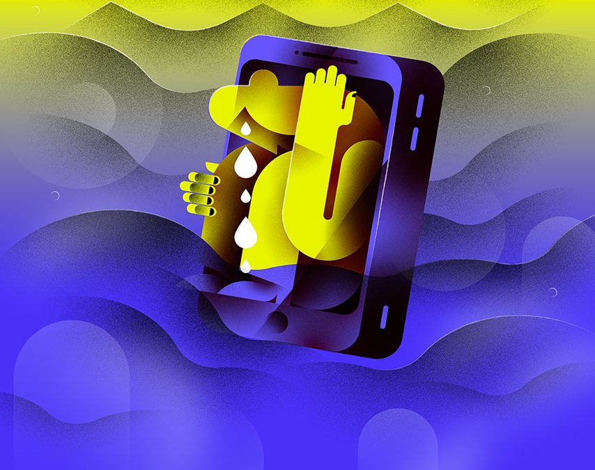 FOMO: un’altra paura che alimenta lo scary movie del marketing contemporaneo