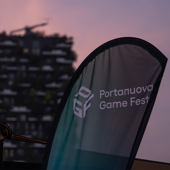 Portanuova Game Fest