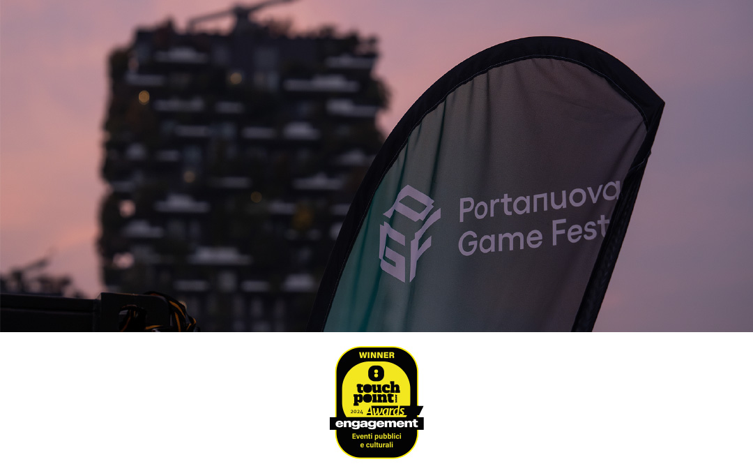 Portanuova Game Fest