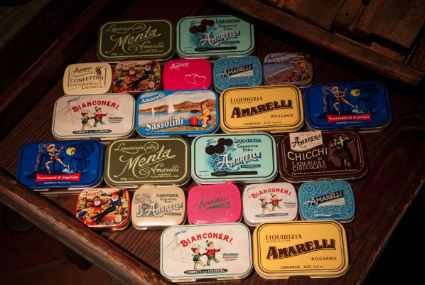 packaging