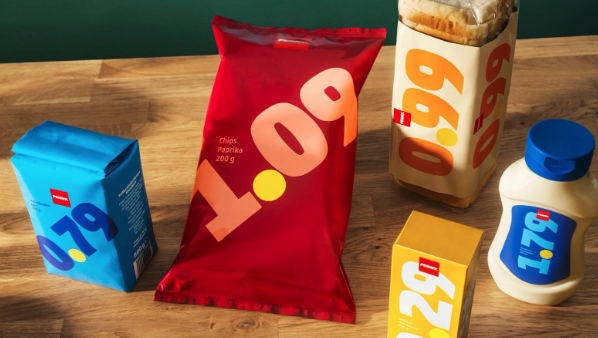 packaging
