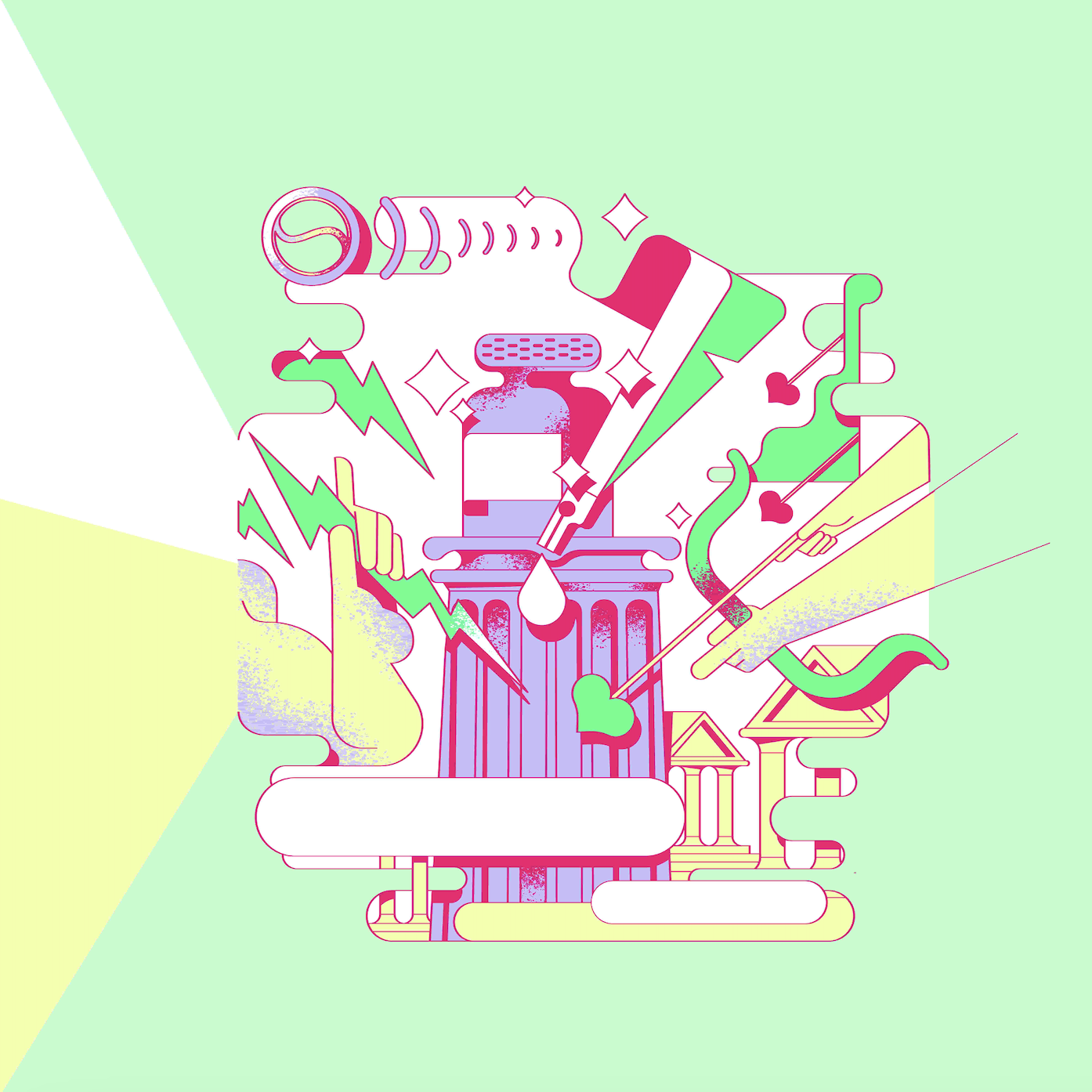 Blogging, ne parliamo nel blog